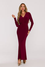 Load image into Gallery viewer,  Long dress model 219990 Moe 
