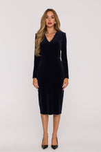 Load image into Gallery viewer,  Evening dress model 219996 Moe 
