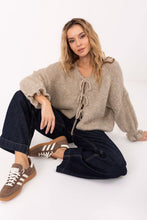 Load image into Gallery viewer,  Cardigan model 221067 Italy Moda 
