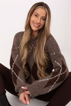 Load image into Gallery viewer,  Jumper model 221750 Italy Moda 
