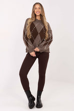 Load image into Gallery viewer,  Jumper model 221750 Italy Moda 
