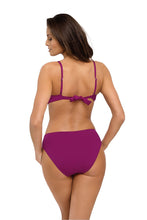 Load image into Gallery viewer, Modern Ruffle One Piece Swimsuit
