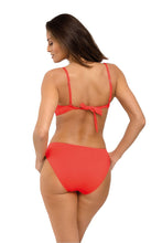 Load image into Gallery viewer, Modern Ruffle One Piece Swimsuit
