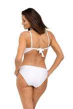 Load image into Gallery viewer, Modern Ruffle One Piece Swimsuit
