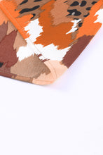 Load image into Gallery viewer, Abstract Printed Long Sleeve Blouse | Tops/Blouses &amp; Shirts
