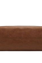 Load image into Gallery viewer, Womens Handbag-Large PU Leather Crossbody Bag | Shoes &amp; Bags/Handbags
