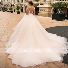 Load image into Gallery viewer, Vintage Wedding Dress-Sexy Lace Vintage Bridal Gown | Wedding Dresses
